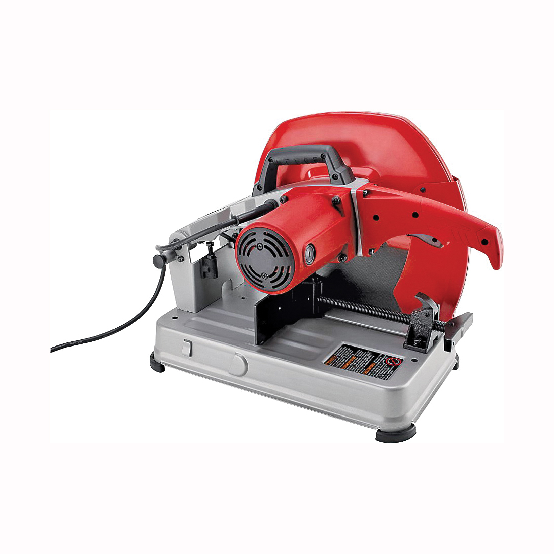 Metal Chop Saws