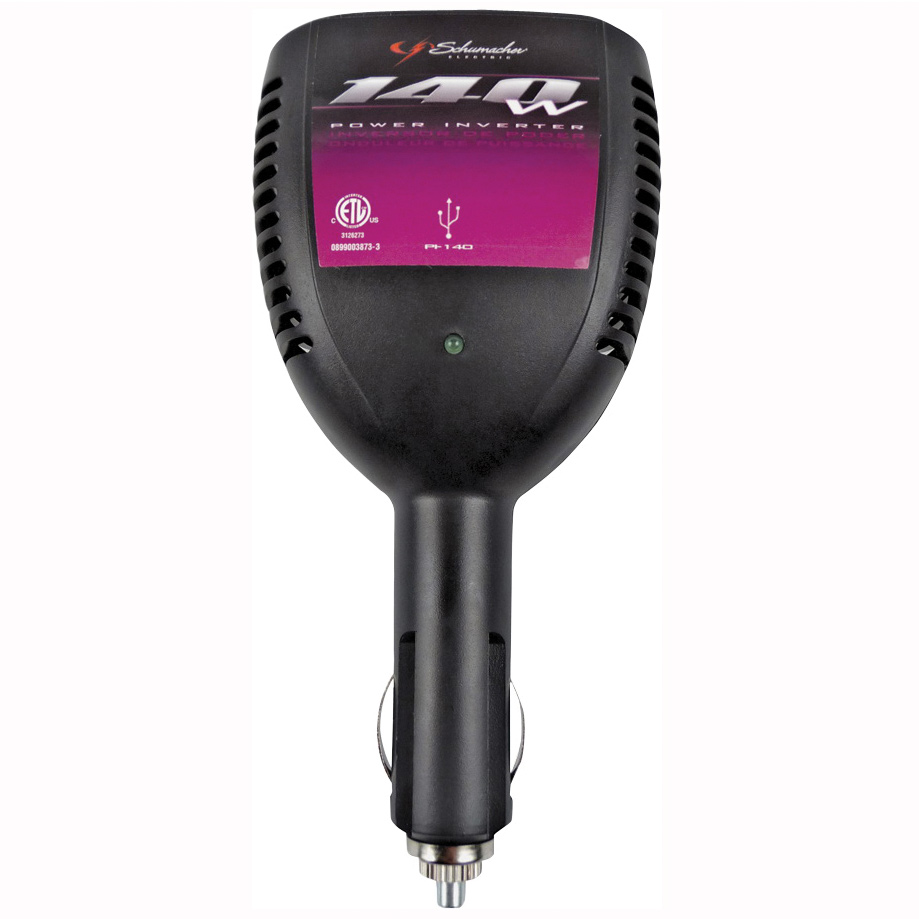 Power Supply & Accessories
