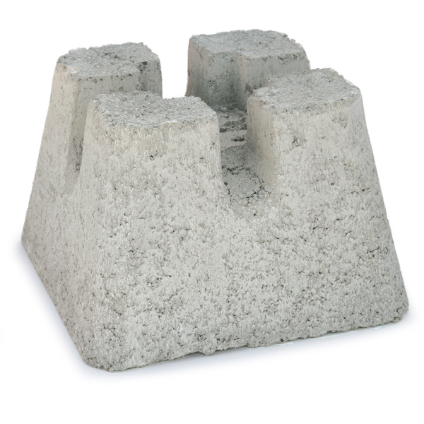 Concrete Blocks & Bricks