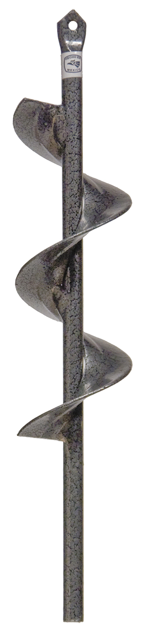 Augers