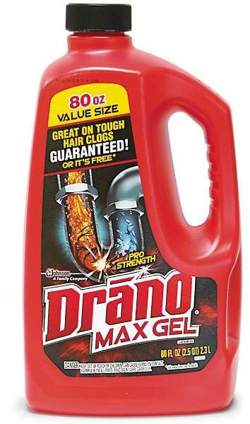 Drain Openers
