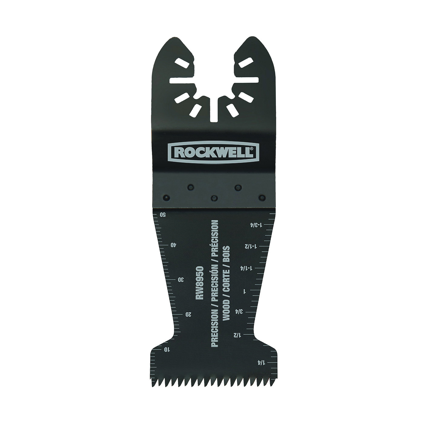 Oscillating Tool Accessories