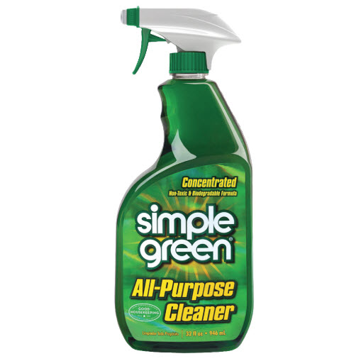 All-Purpose Cleaners