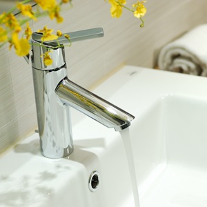 Bathroom Cabinets & Fixtures