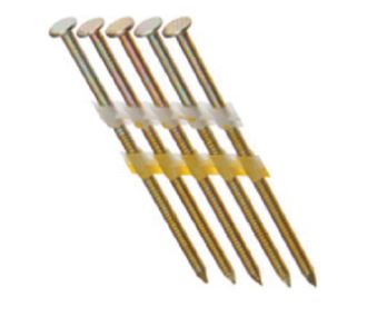 Collated Fasteners