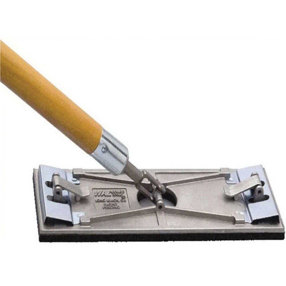 Drywall Sanding