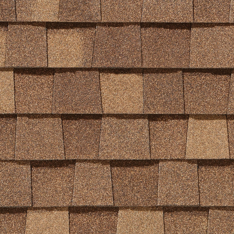 Composite Roofing