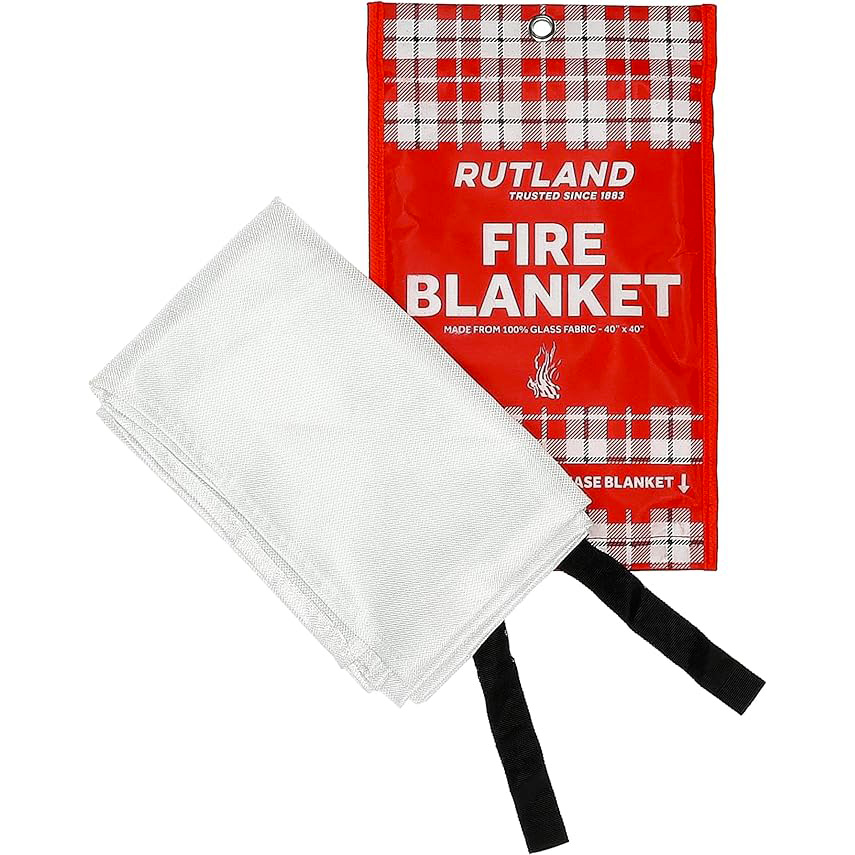 Fire Blankets