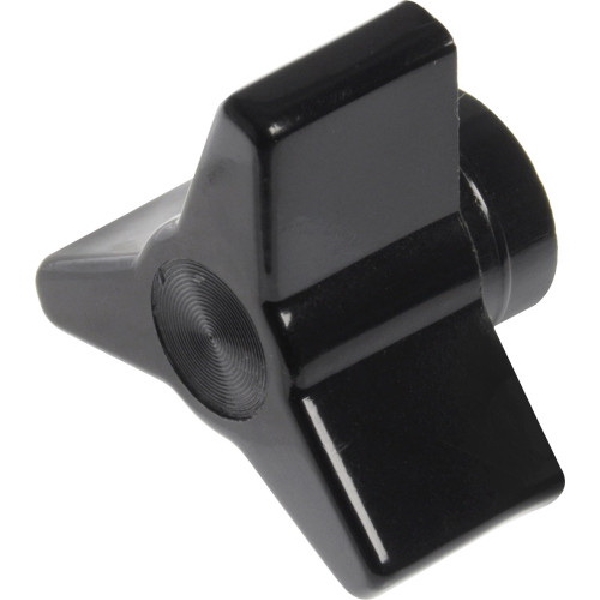 Specialty Hardware