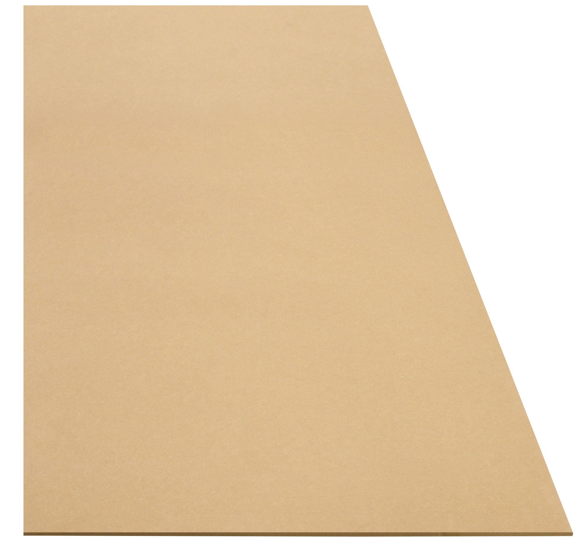 MDF, Hardboard & Melamine Sheets