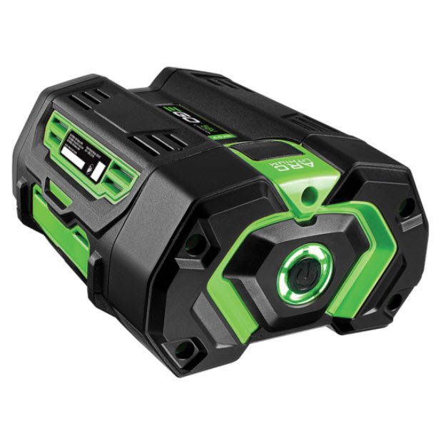 Outdoor Power Batteries & Chargers