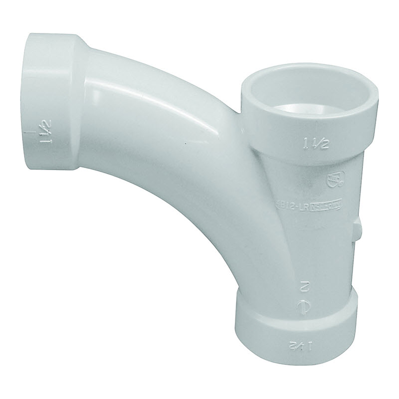 PVC DWV Fittings