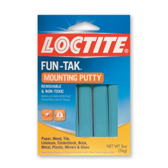 Putties