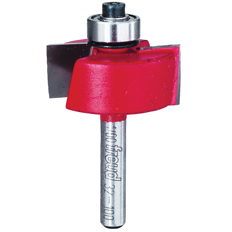 Router Bits & Accessories
