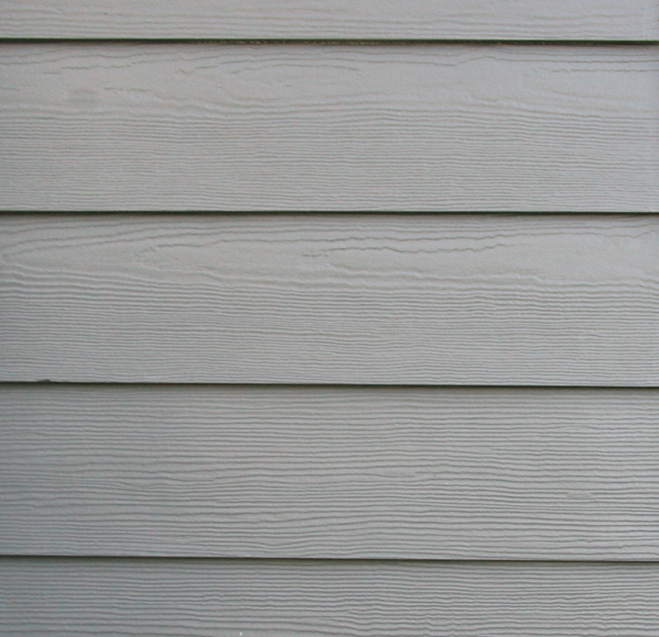 Siding
