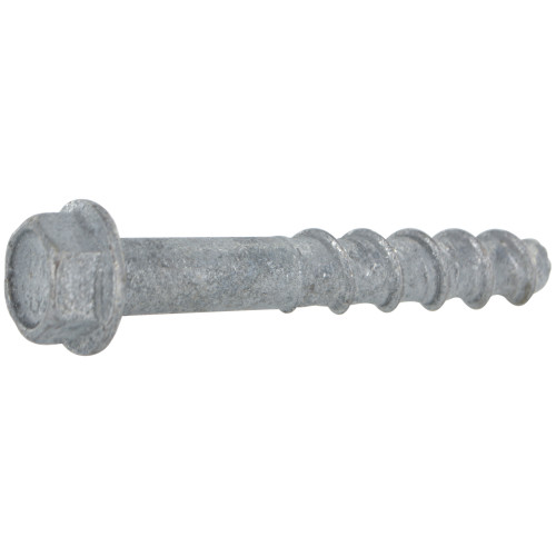 Concrete Anchor Bolts