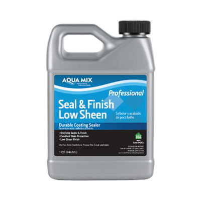 Tile Sealers & Cleaners