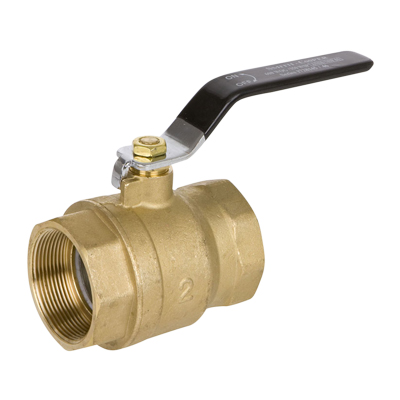 Shut-Off Valves