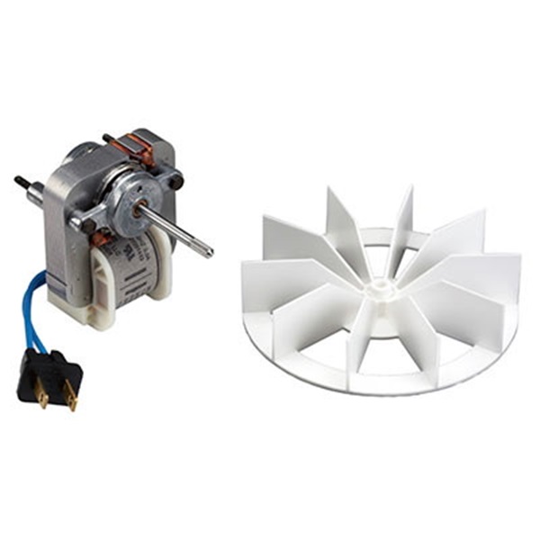 Bath Fan Parts & Accessories