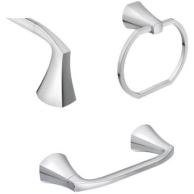 Bath Hardware Sets
