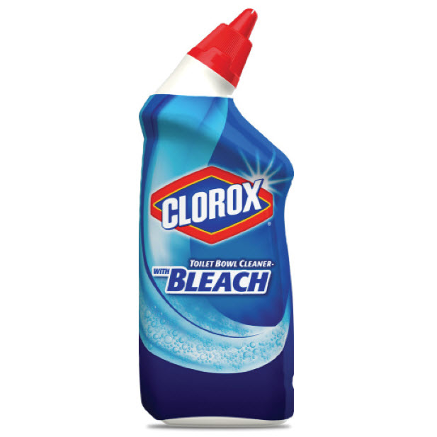 Bathroom Cleaning