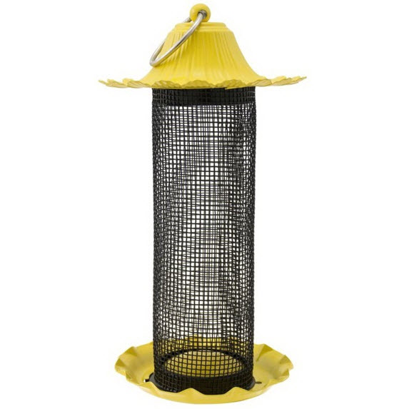 Bird Feeders & Accessories