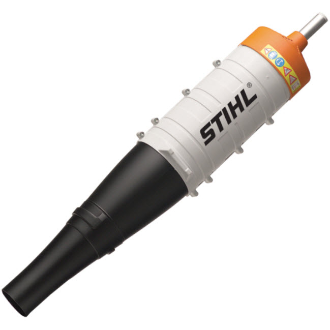 Blower, Vacuum & Sweeper Attachments