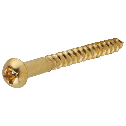 Wood Finish Screws