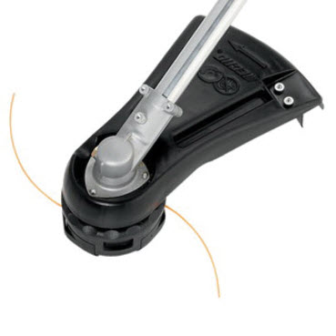 Brush Cutters