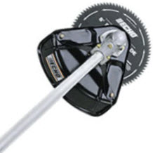 Brush Cutter Attachments