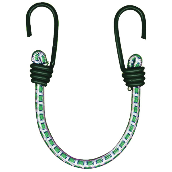 Bungee Cords & Rubber Straps