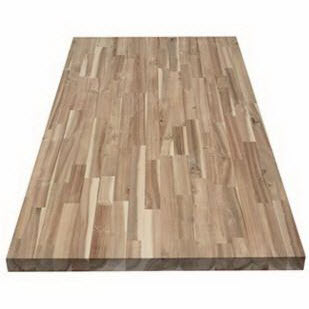 Butcher Block Countertops