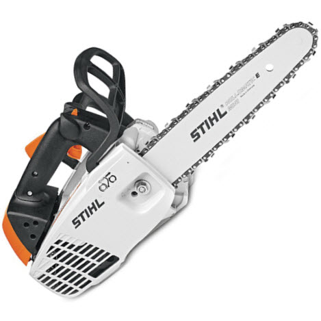 Chainsaws & Accessories
