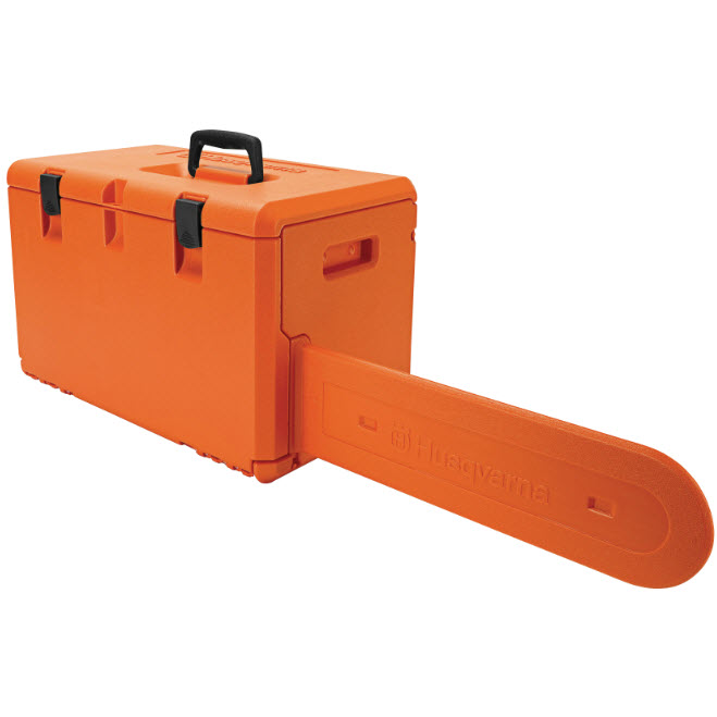 Chainsaw Cases