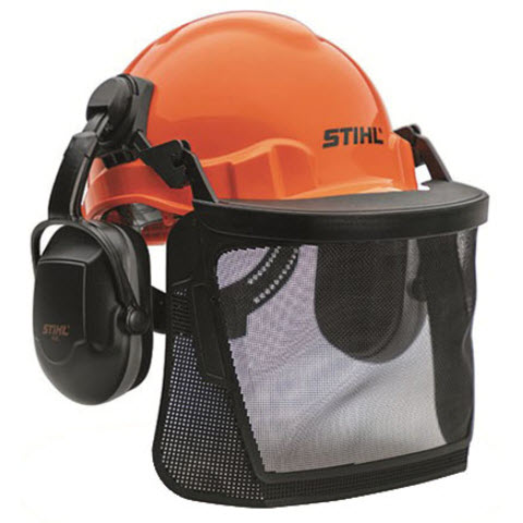 Chainsaw Chaps & Protective Gear