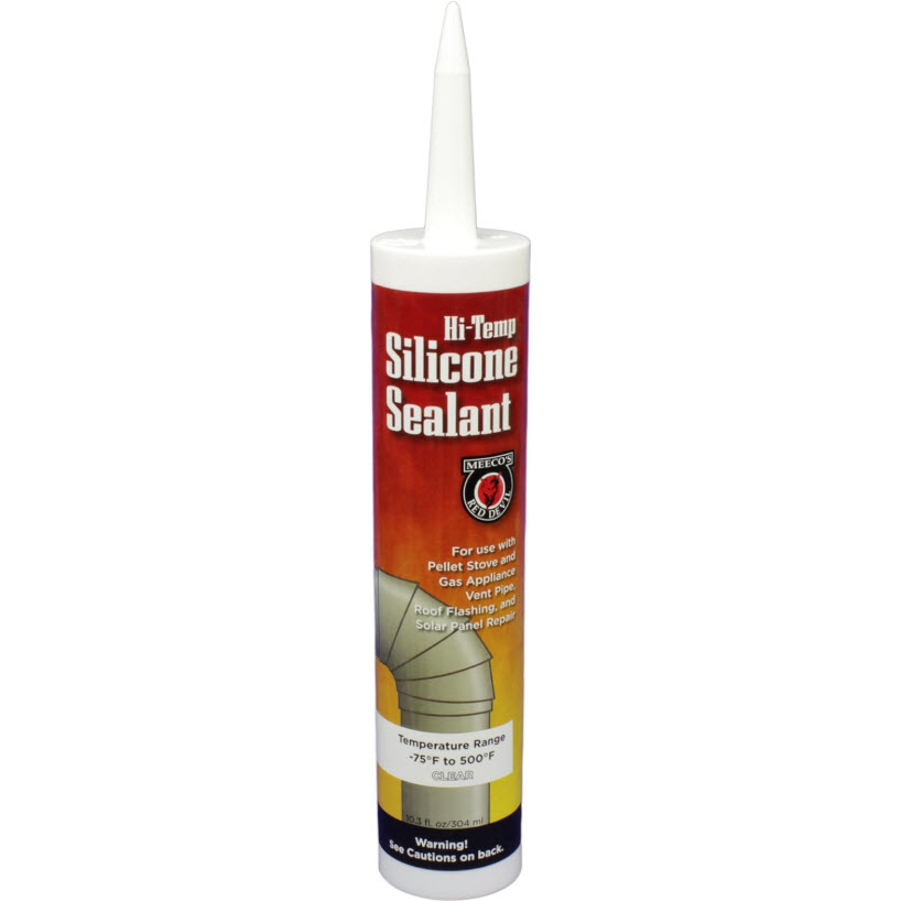 Chimney Mortar & Fireplace Cement