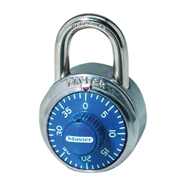Combo Padlocks