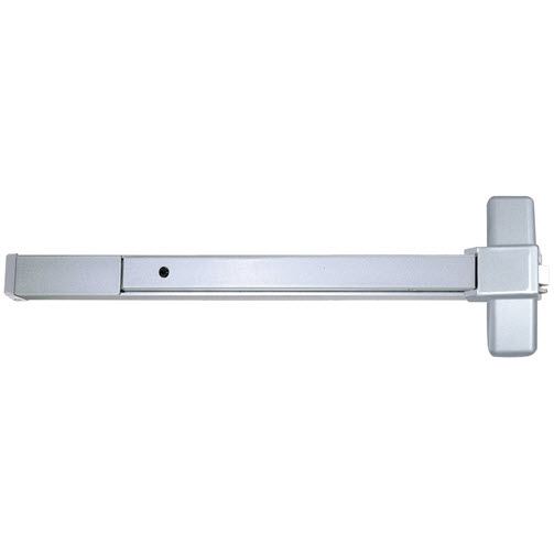 Commercial Locks & Panic Bars