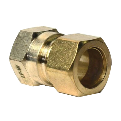 Compression Fittings