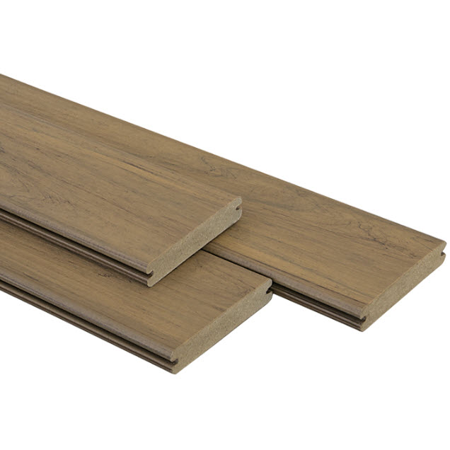 Composite Decking Boards