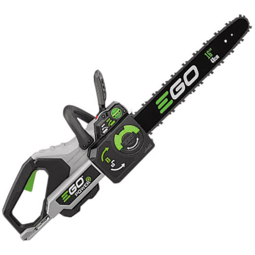 Cordless Chainsaws