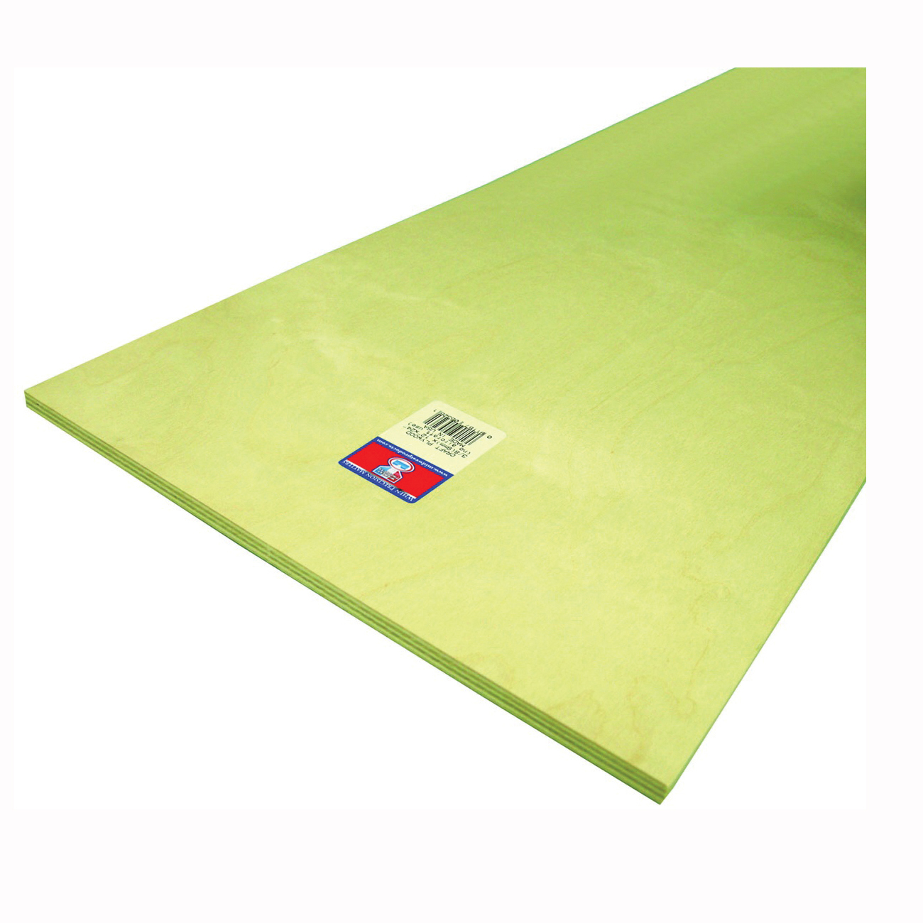 Craft Plywood