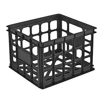 Storage Baskets & Crates