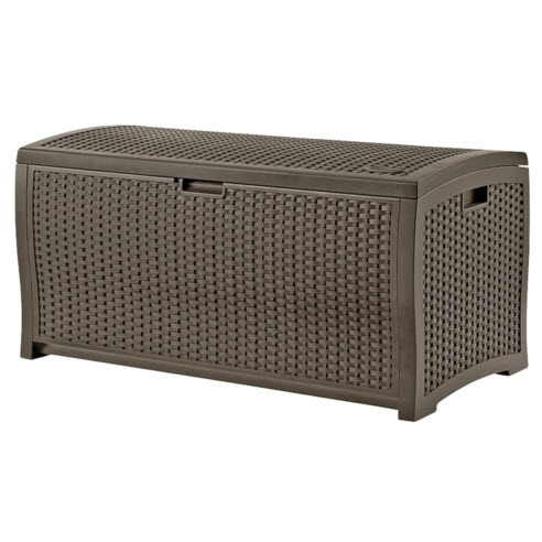 Deck Boxes