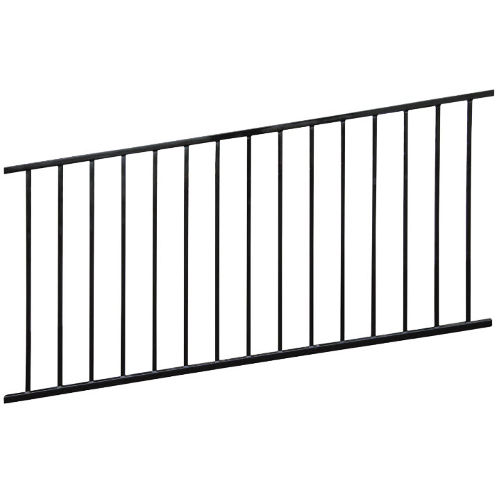 Deck Railings & Posts