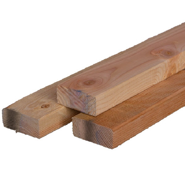 Dimensional Lumber