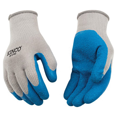 Coated & Dipped Gloves
