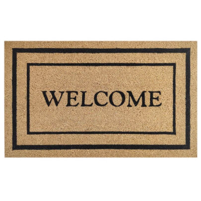 Door Mats