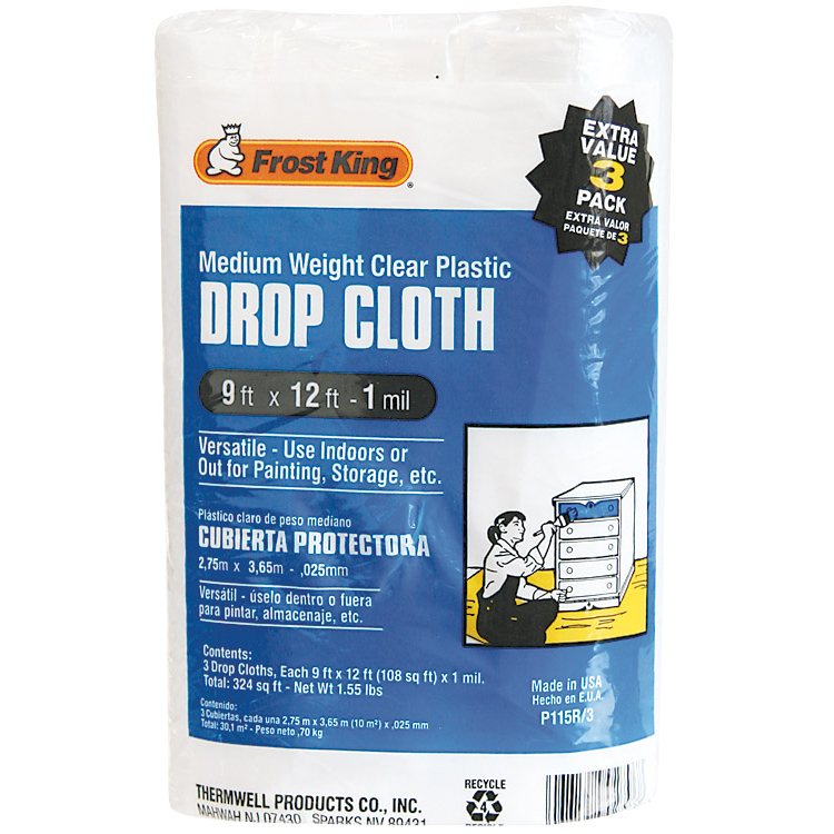 Drop Cloths