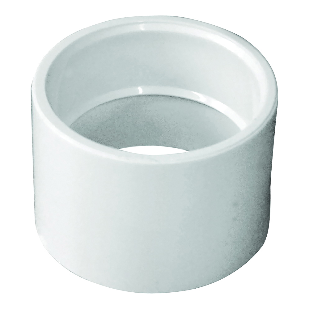 PVC DWV Pipe Couplings
